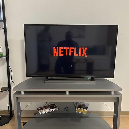Neu Apartment In Schloss Naehe,Parkplatz, Netflix Зёгель Экстерьер фото