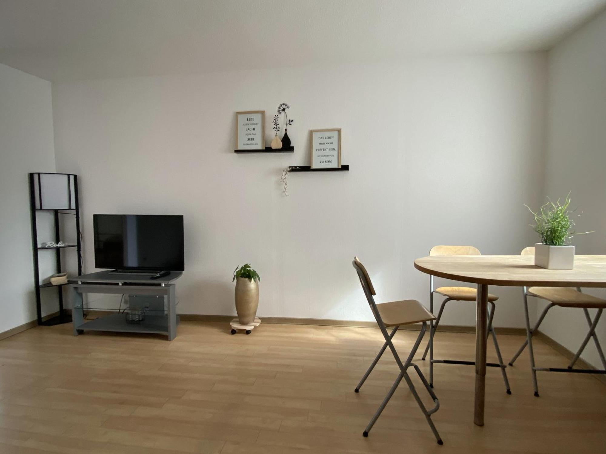 Neu Apartment In Schloss Naehe,Parkplatz, Netflix Зёгель Экстерьер фото