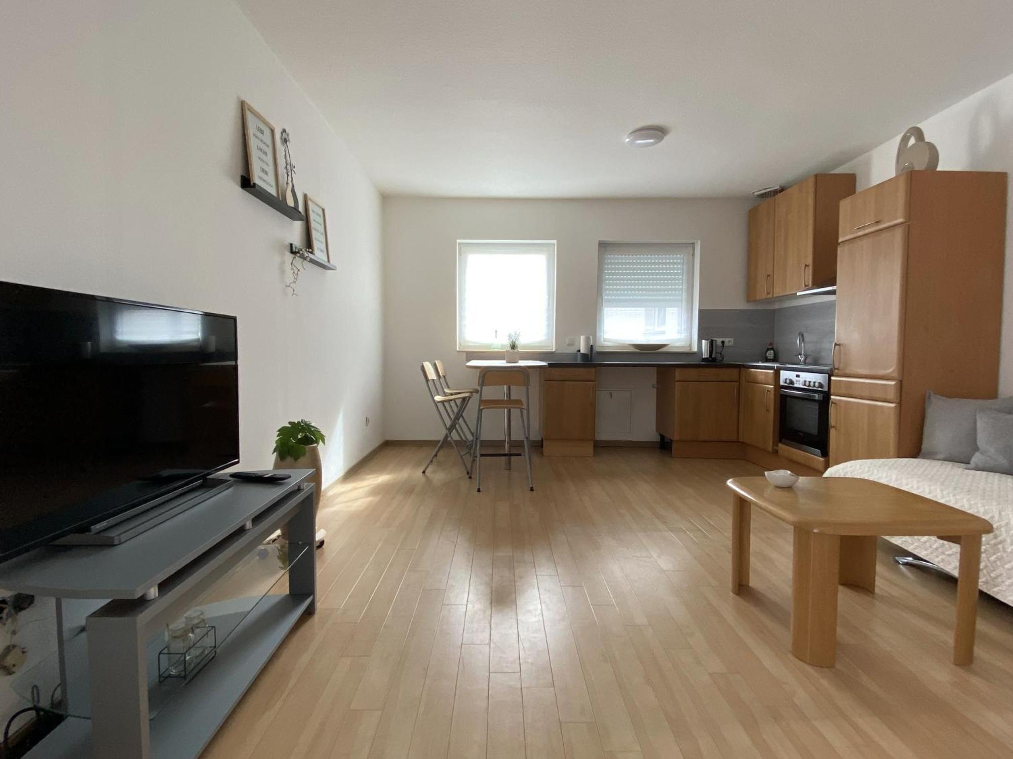 Neu Apartment In Schloss Naehe,Parkplatz, Netflix Зёгель Экстерьер фото