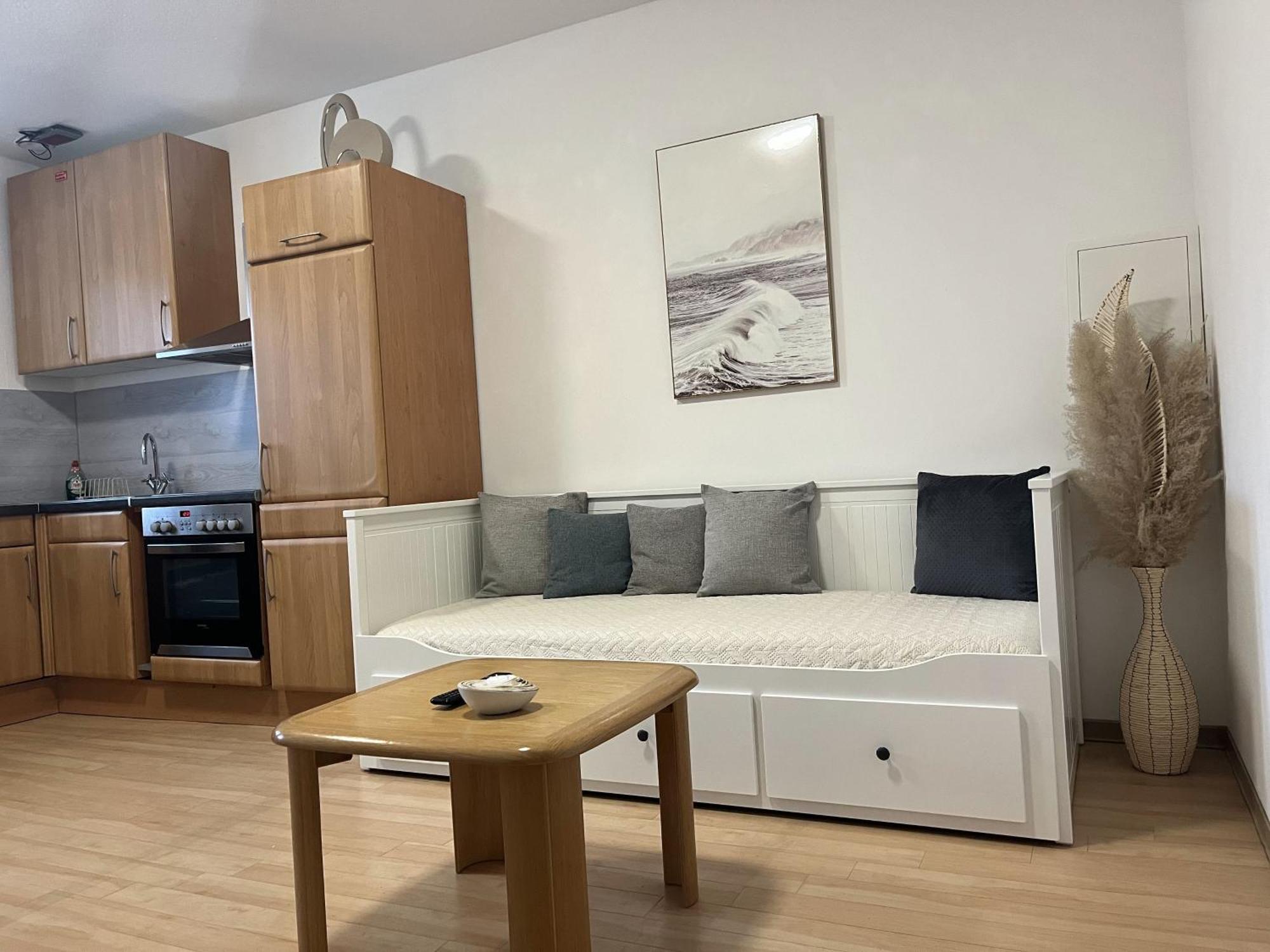 Neu Apartment In Schloss Naehe,Parkplatz, Netflix Зёгель Экстерьер фото
